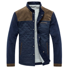 Load image into Gallery viewer, Spring Autumn Men's Jacket Baseball