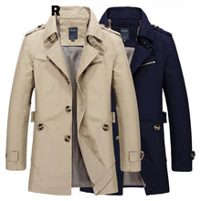 Load image into Gallery viewer, New Mens Business Jacket