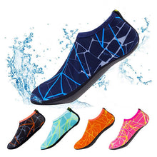Load image into Gallery viewer, Water Shoes Slip On Aqua Socks Diving Exercise Shoes Socks