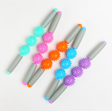 Load image into Gallery viewer, Muscle Relaxation Massage Roller Stick