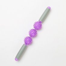Load image into Gallery viewer, Muscle Relaxation Massage Roller Stick