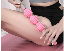 Load image into Gallery viewer, Muscle Relaxation Massage Roller Stick