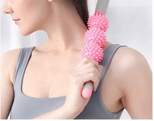 Load image into Gallery viewer, Muscle Relaxation Massage Roller Stick