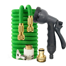 Load image into Gallery viewer, Garden Hose Pipe Expandable Flexible Extensible Water Hose