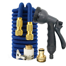 Load image into Gallery viewer, Garden Hose Pipe Expandable Flexible Extensible Water Hose