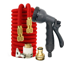 Load image into Gallery viewer, Garden Hose Pipe Expandable Flexible Extensible Water Hose