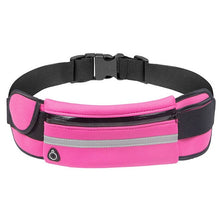 Load image into Gallery viewer, Running Waist Bag Pocket