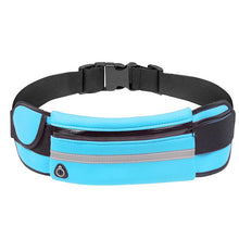 Load image into Gallery viewer, Running Waist Bag Pocket