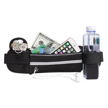 Load image into Gallery viewer, Running Waist Bag Pocket