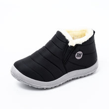 Load image into Gallery viewer, winter boots women waterproof snow women shoes