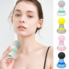 Load image into Gallery viewer, Body Muscle Massage Relaxer Vibrating Mini Massage Gun