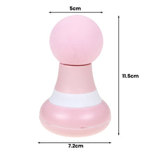 Load image into Gallery viewer, Body Muscle Massage Relaxer Vibrating Mini Massage Gun