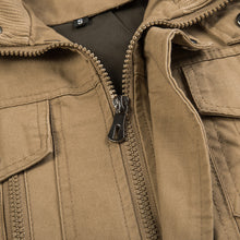 Load image into Gallery viewer, Men's Military Jackets