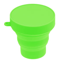 Load image into Gallery viewer, 2Pack Portable Silicone Collapsible Retractable Cup Bottle