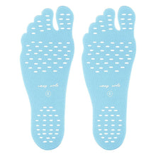Load image into Gallery viewer, Soft Adhesive Foot Pads Feet Sticker On Soles