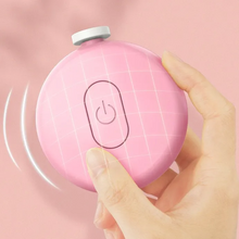 Load image into Gallery viewer, Baby Nail Electric Polisher Grinder Manicure