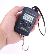 Load image into Gallery viewer, 40kg x 10g Mini Digital Scale