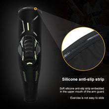 Load image into Gallery viewer, 2PCS Padded Elbow Forearm Sleeves Arm Protective Support Brace