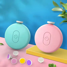 Load image into Gallery viewer, Baby Nail Electric Polisher Grinder Manicure