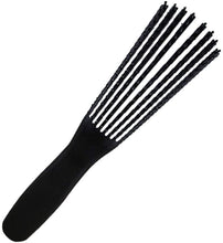 Load image into Gallery viewer, Detangling Hair Brush Massage Comb Wet Curly Hair Comb