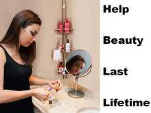 Load image into Gallery viewer, 6PCS Silicone Spatula Scraper Get Every Last Drop from Skinny Openings