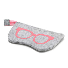 Load image into Gallery viewer, 4 Pack Unisex Glasses Case Protector Pouch