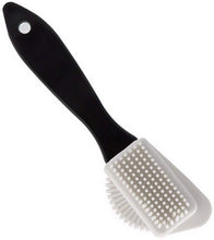 Load image into Gallery viewer, 3 Pack Suede & Nubuck 4 Way Shoes Brush Cleaner Kit