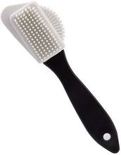 Load image into Gallery viewer, 3 Pack Suede & Nubuck 4 Way Shoes Brush Cleaner Kit