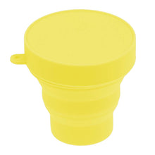 Load image into Gallery viewer, 2Pack Portable Silicone Collapsible Retractable Cup Bottle