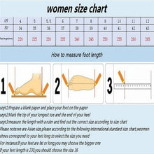 Load image into Gallery viewer, Summer New Style Fashion Women's Slippers Casual Shoes