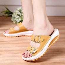 Load image into Gallery viewer, Summer New Style Fashion Women's Slippers Casual Shoes