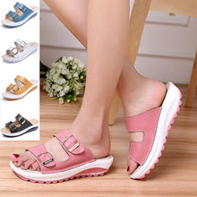 Load image into Gallery viewer, Summer New Style Fashion Women's Slippers Casual Shoes