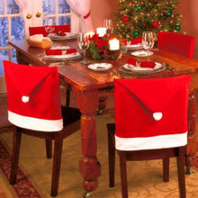 Load image into Gallery viewer, Christmas Seat Cover