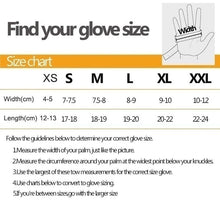 Load image into Gallery viewer, Unisex Winter Warm Windproof Waterproof Touch Screen Gloves