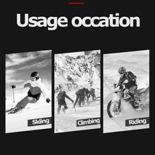 Load image into Gallery viewer, Unisex Winter Warm Windproof Waterproof Touch Screen Gloves