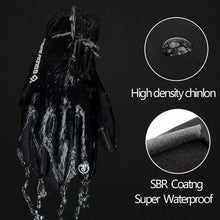 Load image into Gallery viewer, Unisex Winter Warm Windproof Waterproof Touch Screen Gloves