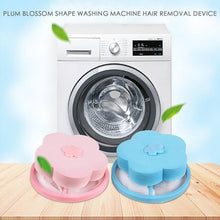 Load image into Gallery viewer, 2/4/5Pcs Reusable Washing Machine Floating Lint Mesh Trap Bag