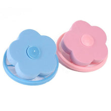 Load image into Gallery viewer, 2/4/5Pcs Reusable Washing Machine Floating Lint Mesh Trap Bag