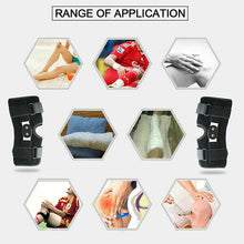 Load image into Gallery viewer, Metal Hinged Knee Arthritis Support Brace