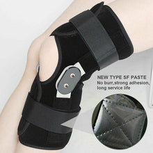 Load image into Gallery viewer, Metal Hinged Knee Arthritis Support Brace