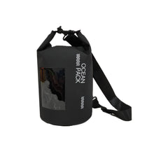Load image into Gallery viewer, Waterproof backpack
