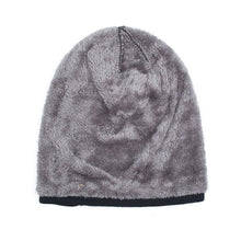 Load image into Gallery viewer, Men Winter Warm Hat Beanie Cap