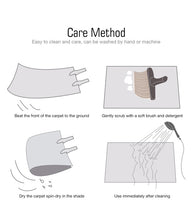 Load image into Gallery viewer, Best Extra Comfy and Soft Fluffy Carpet