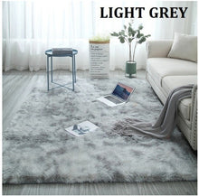 Load image into Gallery viewer, Best Extra Comfy and Soft Fluffy Carpet