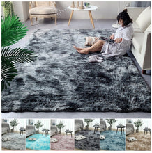 Load image into Gallery viewer, Best Extra Comfy and Soft Fluffy Carpet