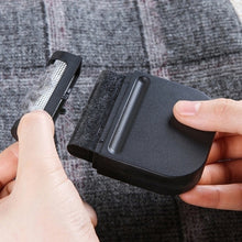 Load image into Gallery viewer, Portable Clothes Shaver Manual Cut Machine Lint Remover