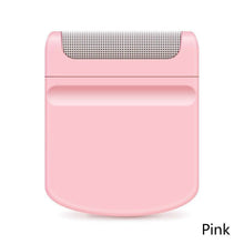 Load image into Gallery viewer, Portable Clothes Shaver Manual Cut Machine Lint Remover