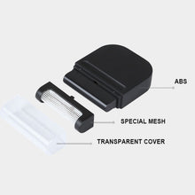 Load image into Gallery viewer, Portable Clothes Shaver Manual Cut Machine Lint Remover