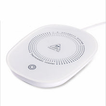 Load image into Gallery viewer, 55° USB Constant Temperature Heating Coaster USB Electric Heated Pad