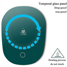 Load image into Gallery viewer, 55° USB Constant Temperature Heating Coaster USB Electric Heated Pad